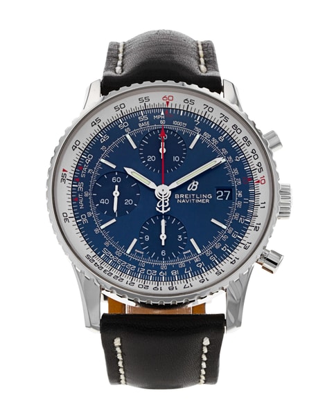 Breitling Navitimer Heritage A13324